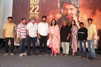 VeerRaju 1991 Movie Press Meet